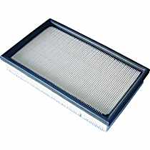 Air Filter, 4 Cyl 2.0L, Workshop Series - 