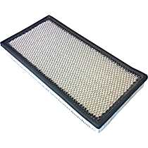 Air Filter, 6 Cyl 2.5L - 