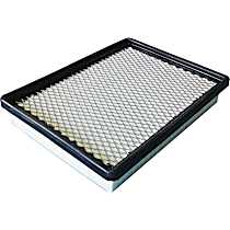 Air Filter Workshop Series