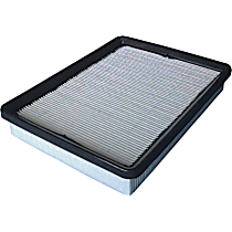 5126WS Air Filter Workshop Series