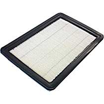 Air Filter, 4 Cyl 2.0L, Workshop Series - 