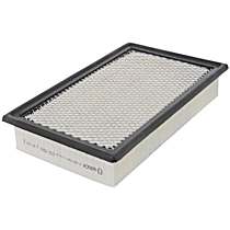Air Filter, 4.0L 6Cyl, Workshop Series - 