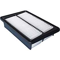 Air Filter, 2.4L 4Cyl, Workshop Series - 