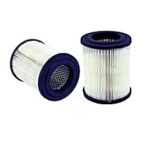 Air Filter, 4 Cyl 2.0L, Workshop Series - 