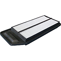 5146WS Air Filter Workshop Series