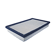 Air Filter, 6 Cyl 3.5L, Workshop Series - 