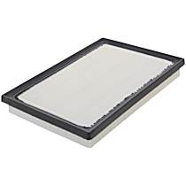 5184WS Air Filter Workshop Series