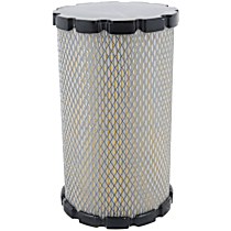 Air Filter, 6 Cyl 3.0L, Workshop Series - 