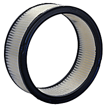 5234WS Air Filter Workshop Series