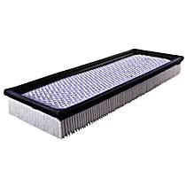 5275WS Air Filter Workshop Series