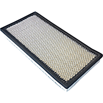 5285WS Air Filter Workshop Series