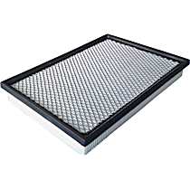 Air Filter, 3.7L 6Cyl, Workshop Series - 
