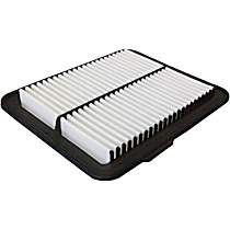 5333WS Air Filter Workshop Series