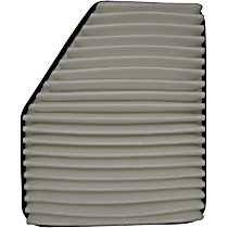 5339WS Air Filter Workshop Series