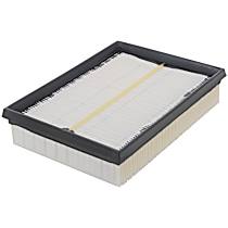 Air Filter, 3.0L 6Cyl, Workshop Series - 