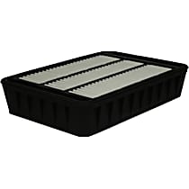 Air Filter, 2.0L 4Cyl, Workshop Series - 