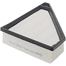 5425WS Air Filter Workshop Series