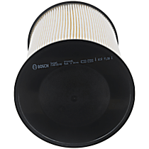 5432WS Air Filter Workshop Series