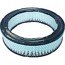 5445WS Air Filter Workshop Series