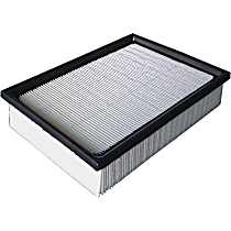 Air Filter, 2.5L 6Cyl, Workshop Series - 