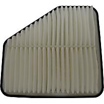 Air Filter, 4 Cyl 2.5L - 