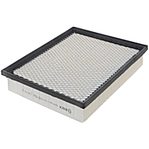 5601WS Air Filter Workshop Series