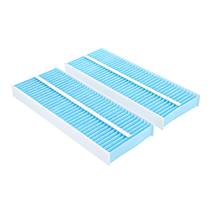 Cabin Air Filter, 6 Cyl 4.0L - 