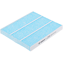 Cabin Air Filter