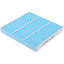 Cabin Air Filter, 4 Cyl 2.4L - 