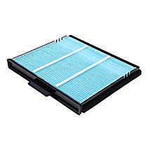 Cabin Air Filter, 8 Cyl 7.3L - 