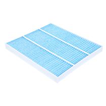 Cabin Air Filter, 6 Cyl 4.3L - 