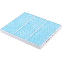 Cabin Air Filter, 8 Cyl 4.6L - 