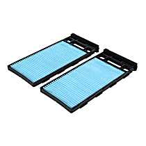 6070C Cabin Air Filter
