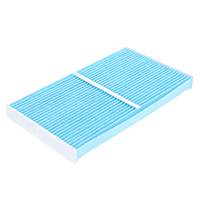 Cabin Air Filter - 