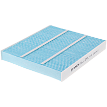Cabin Air Filter