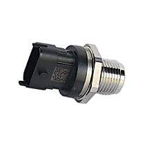 0061537828 Fuel Pressure Sensor OE Replacement Series