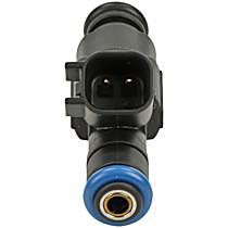 Fuel Injector, VIN Y, GAS, Sold individually, 8 Cyl 4.6L, OE Replacement Series - 