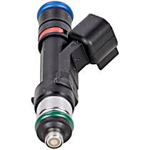 62395 OE Replacement Series Fuel Injector - New, Sold Individually