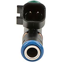 62401 OE Replacement Series Fuel Injector - New, Sold Individually
