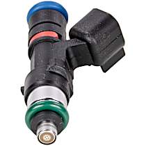Fuel Injector, GAS, Sold individually, 6 Cyl 3.6L, OE Replacement Series - 