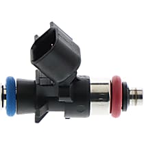 62410 Bosch Fuel Injector Fuel Injector - New, Sold individually