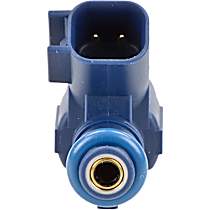 62656 OE Replacement Series Fuel Injector - New, Sold individually