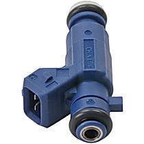 Fuel Injector, Sold individually, 8 Cyl 4.5L, OE Replacement Series - 