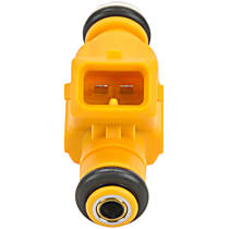 Fuel Injector, GAS, Sold individually, 8 Cyl 4.5L, Bosch Fuel Injector - 