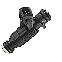62717 Bosch Fuel Injector Fuel Injector - New, Sold individually
