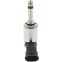 Fuel Injector, GAS, One Per Cylinder, Sold individually, 4 Cyl 2.0L, OE Replacement Series - 