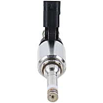 Fuel Injector, enginedesignationname: CAEB; FI; GAS, Sedan, Automatic CVT Transaxle, Sold individually, 4 Cyl 2.0L