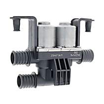 64116910544 Heater Valve