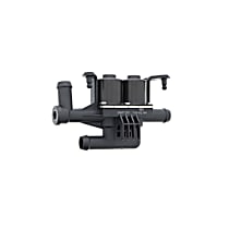 Heater Valve - 