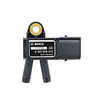 642-905-02-00 Differential Pressure Sensor